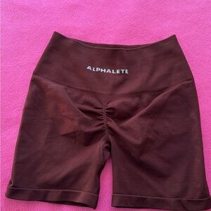Alphalete Women's Shorts